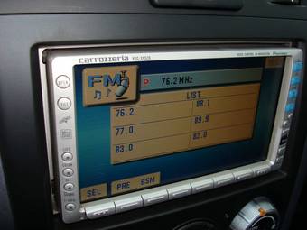 2008 Suzuki Escudo For Sale