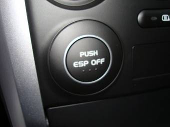 2008 Suzuki Escudo Images