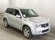 Preview 2008 Suzuki Escudo