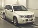 Preview 2008 Suzuki Escudo