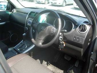 2008 Suzuki Escudo For Sale