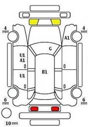 2009 Suzuki Escudo Photos