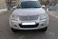 2010 Escudo III CBA-TDA4W 2.4 XG 4WD (166 Hp) 