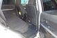 2010 Suzuki Escudo III CBA-TDA4W 2.4 XG 4WD (166 Hp) 