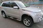 2010 Escudo III CBA-TDA4W 2.4 XG 4WD (166 Hp) 