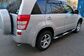 Suzuki Escudo III CBA-TDA4W 2.4 XG 4WD (166 Hp) 