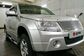 2010 Suzuki Escudo III CBA-TDA4W 2.4 XG 4WD (166 Hp) 