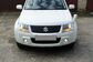 2011 Suzuki Escudo III CBA-TDA4W 2.4 XG 4WD (166 Hp) 