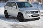 2012 Suzuki Escudo III CBA-TDA4W 2.4 XG 4WD (166 Hp) 