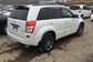 2014 Suzuki Escudo III CBA-TDA4W 2.4 X Adventure 4WD (166 Hp) 