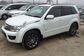 Suzuki Escudo III CBA-TDA4W 2.4 X Adventure 4WD (166 Hp) 