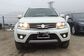 2014 Suzuki Escudo III CBA-TDA4W 2.4 X Adventure 4WD (166 Hp) 