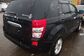 Suzuki Escudo III CBA-TDA4W 2.4 XG 4WD (166 Hp) 