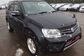 2015 Suzuki Escudo III CBA-TDA4W 2.4 XG 4WD (166 Hp) 