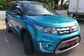 Suzuki Escudo IV DBA-YE21S 1.6 4WD (117 Hp) 