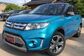 2017 Suzuki Escudo IV DBA-YE21S 1.6 4WD (117 Hp) 