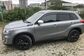 2018 Suzuki Escudo IV CBA-YEA1S 1.4 Turbo 4WD (136 Hp) 