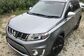 2018 Suzuki Escudo IV CBA-YEA1S 1.4 Turbo 4WD (136 Hp) 