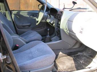 1999 Suzuki Esteem For Sale