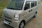 Suzuki Every V ABA-DA64W 660 JP high roof 4WD (49 Hp) 