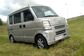 2006 Suzuki Every V ABA-DA64W 660 JP high roof 4WD (49 Hp) 