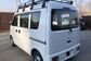 2012 Every V GBD-DA64V 660 PU high roof 4WD (49 Hp) 