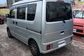 2013 Every V EBD-DA64V 660 join turbo high roof (64 Hp) 