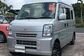 2013 Suzuki Every V EBD-DA64V 660 join turbo high roof (64 Hp) 