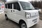 Suzuki Every VI HBD-DA17V 660 PC High Roof 4WD (49 Hp) 