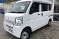 2015 Suzuki Every VI HBD-DA17V 660 PC High Roof 4WD (49 Hp) 