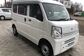 Suzuki Every VI HBD-DA17V 660 PC High Roof 4WD (49 Hp) 