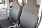 2016 Suzuki Every VI HBD-DA17V 660 PC Limited High Roof 4WD (49 Hp) 