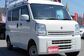 2016 Suzuki Every VI HBD-DA17V 660 PC Limited High Roof 4WD (49 Hp) 