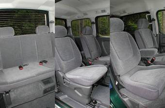 2003 Suzuki Every Landy Pictures