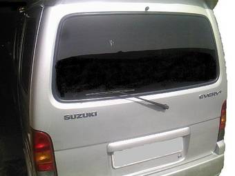 1999 Suzuki Every Plus For Sale