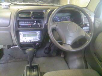 1999 Suzuki Every Plus For Sale