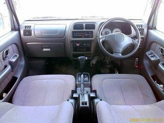 2000 Suzuki Every Plus For Sale