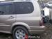 Preview 2001 Suzuki Grand Escudo