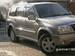 Preview 2001 Suzuki Grand Escudo