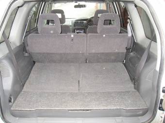 2001 Suzuki Grand Escudo For Sale