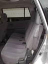 2001 Suzuki Grand Escudo For Sale