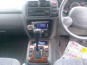 2002 Grand Escudo