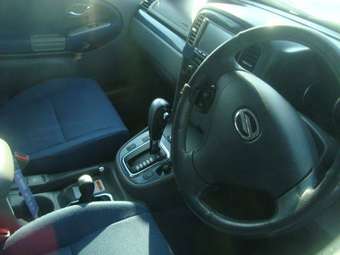 2002 Suzuki Grand Escudo Pictures
