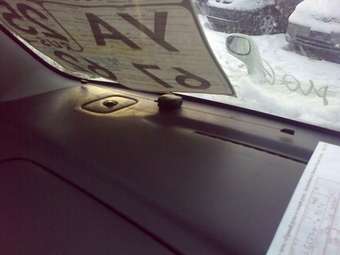 2003 Suzuki Grand Escudo Pictures