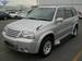 Preview 2003 Suzuki Grand Escudo