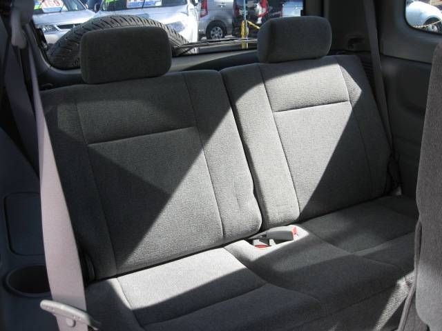 2004 Suzuki Grand Escudo