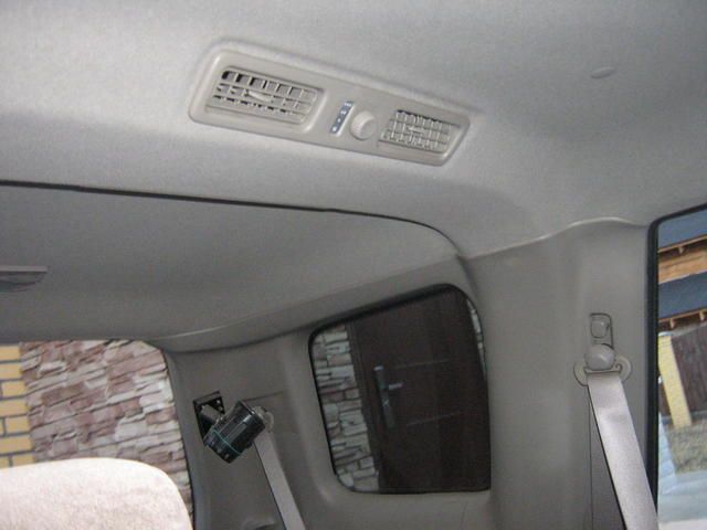2004 Suzuki Grand Escudo