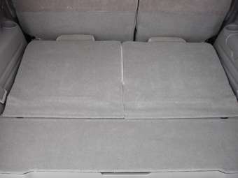 2004 Suzuki Grand Escudo Pictures