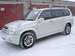 Preview 2004 Suzuki Grand Escudo