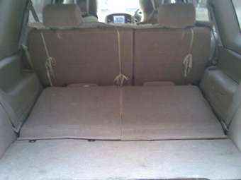 2004 Suzuki Grand Escudo Pictures